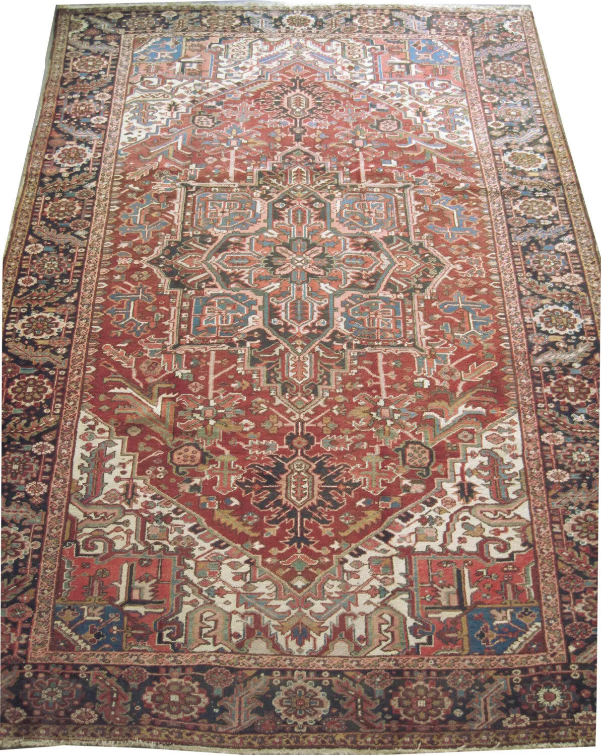Serapi Heriz Persian