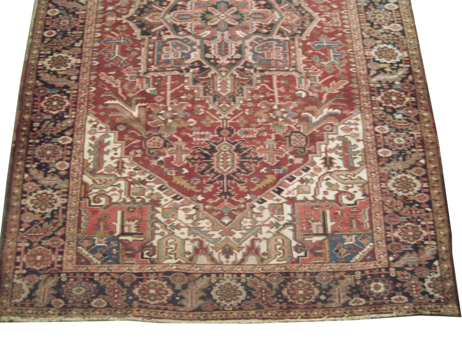Serapi Heriz Persian - Image 4