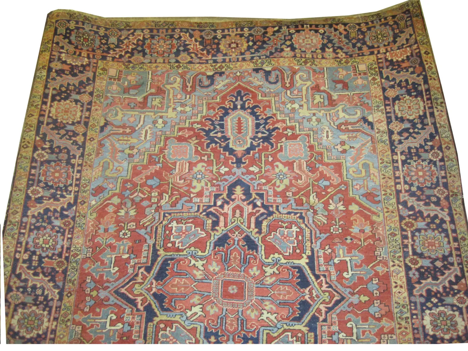 Serapi Heriz Persian