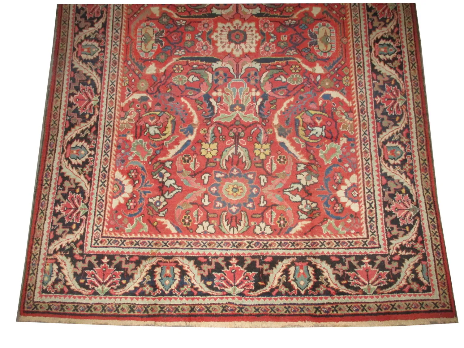 Ziegler Mahal Persian - Image 4