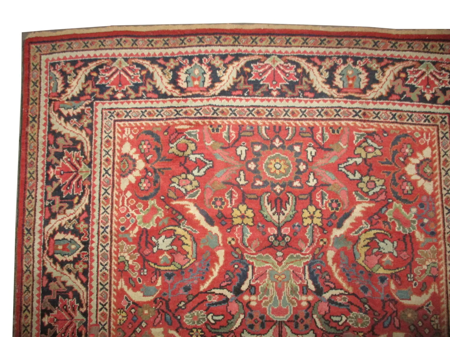 Ziegler Mahal Persian - Image 2