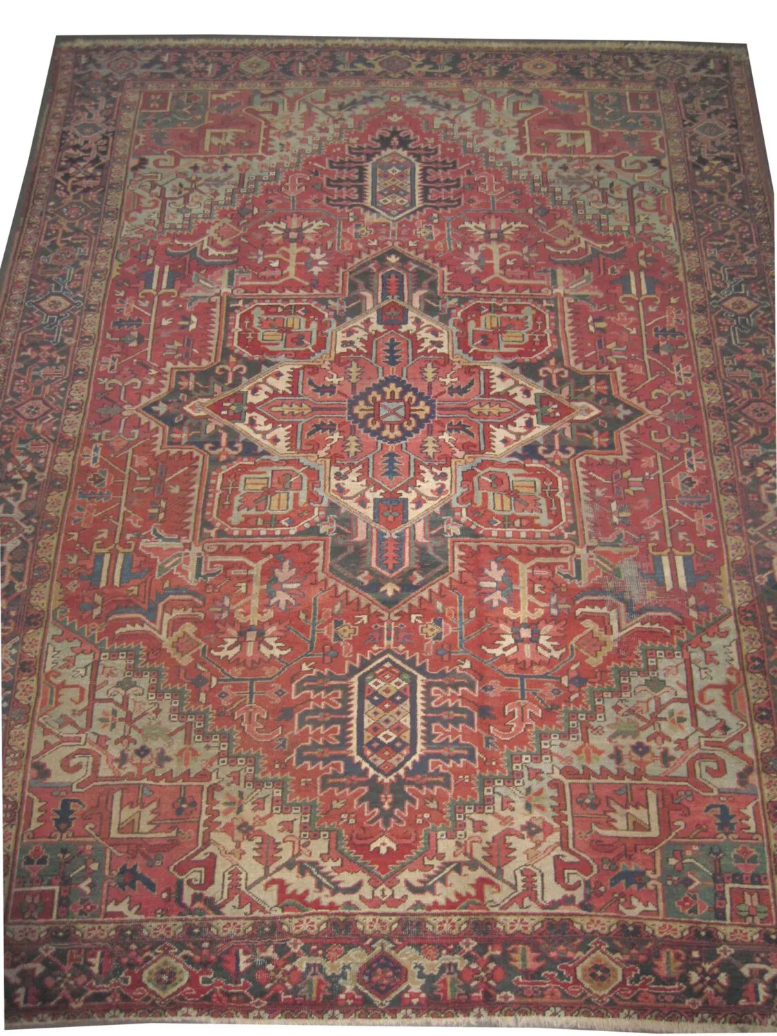 Heriz Persian