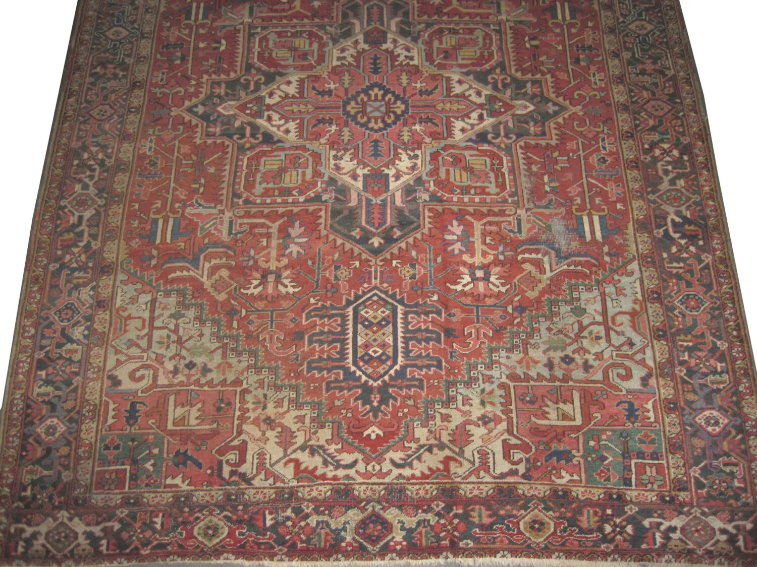 Heriz Persian - Image 4