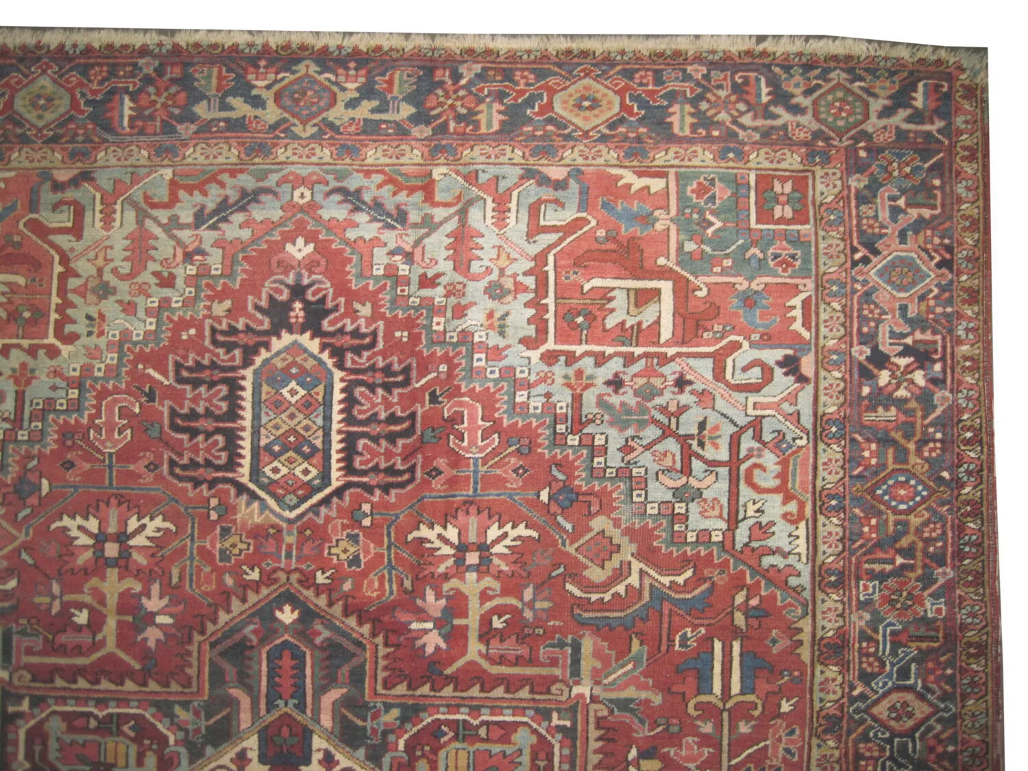 Heriz Persian - Image 2