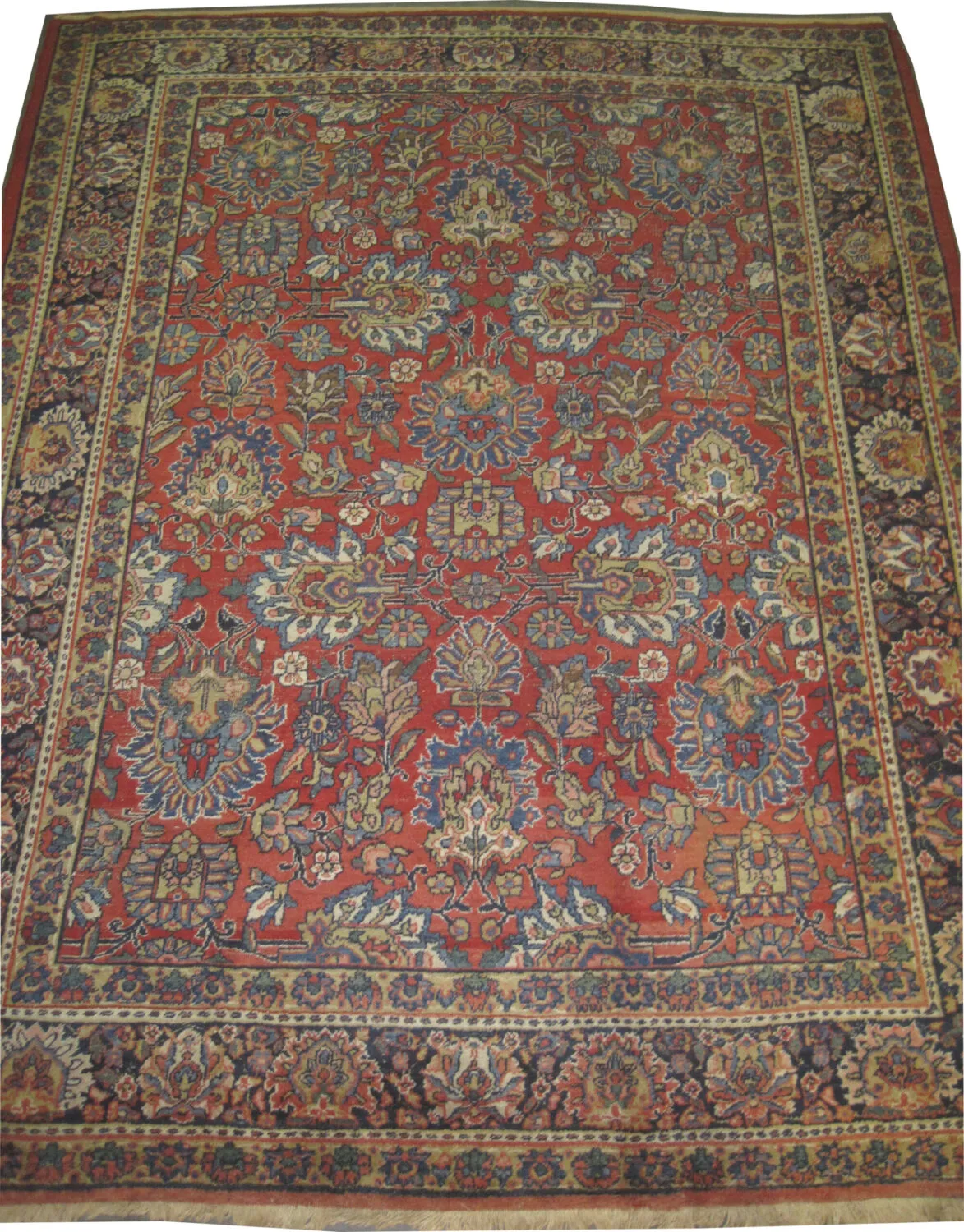 Mahal Persian