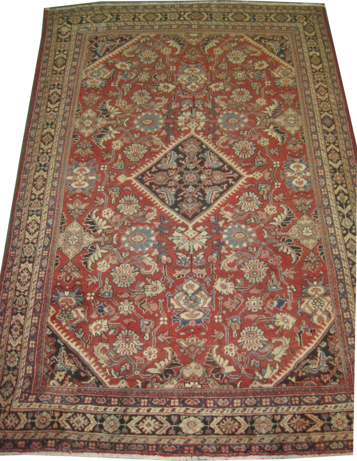 Mahal Persian