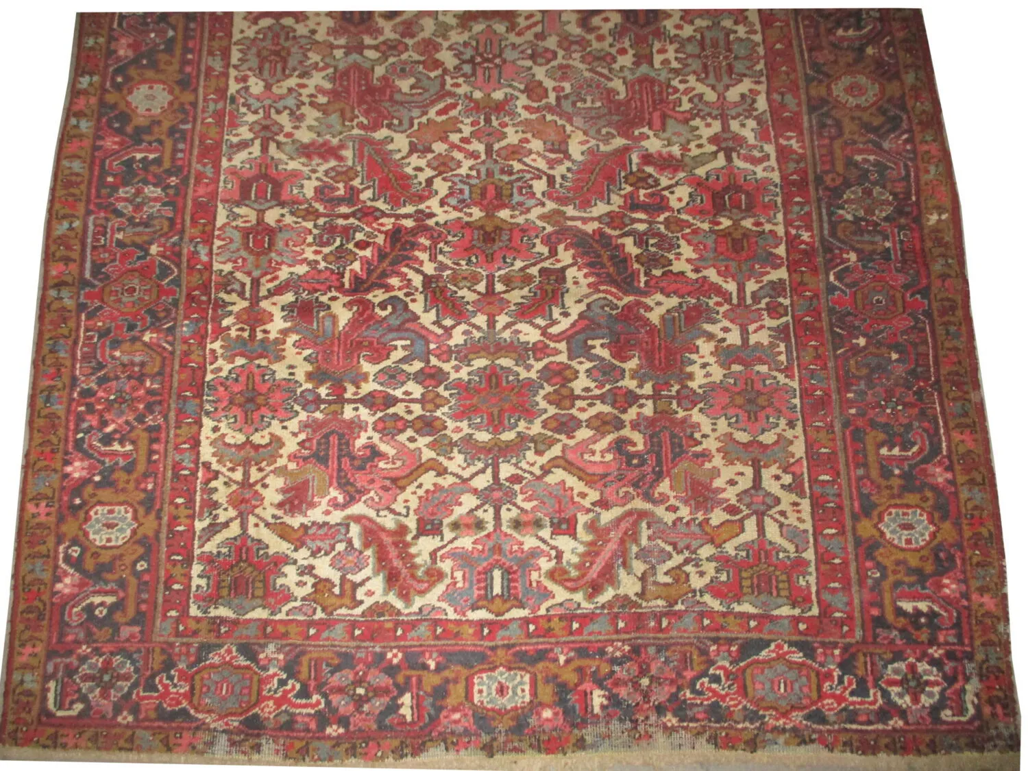 Heriz Persian - Image 3