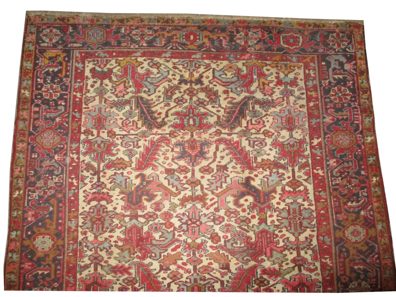 Heriz Persian - Image 2