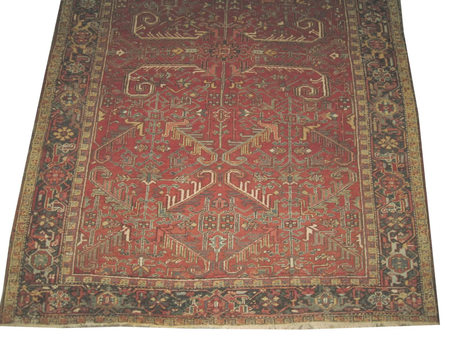 Heriz Persian - Image 3