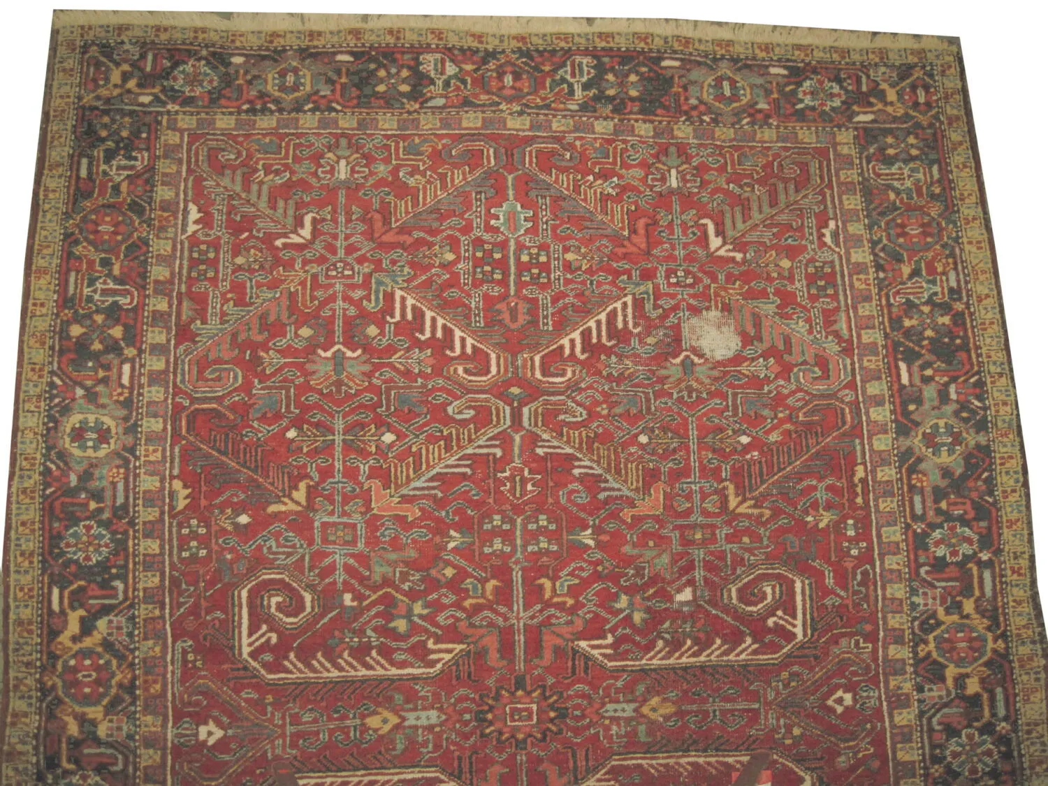 Heriz Persian - Image 2