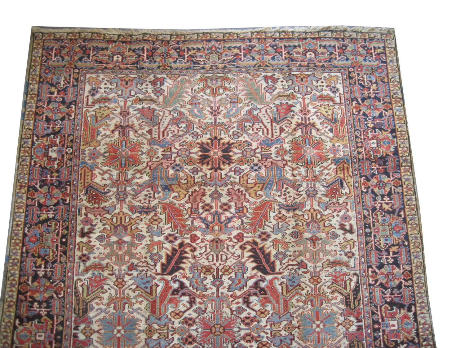 Bakshaish Heriz Persian - Image 2