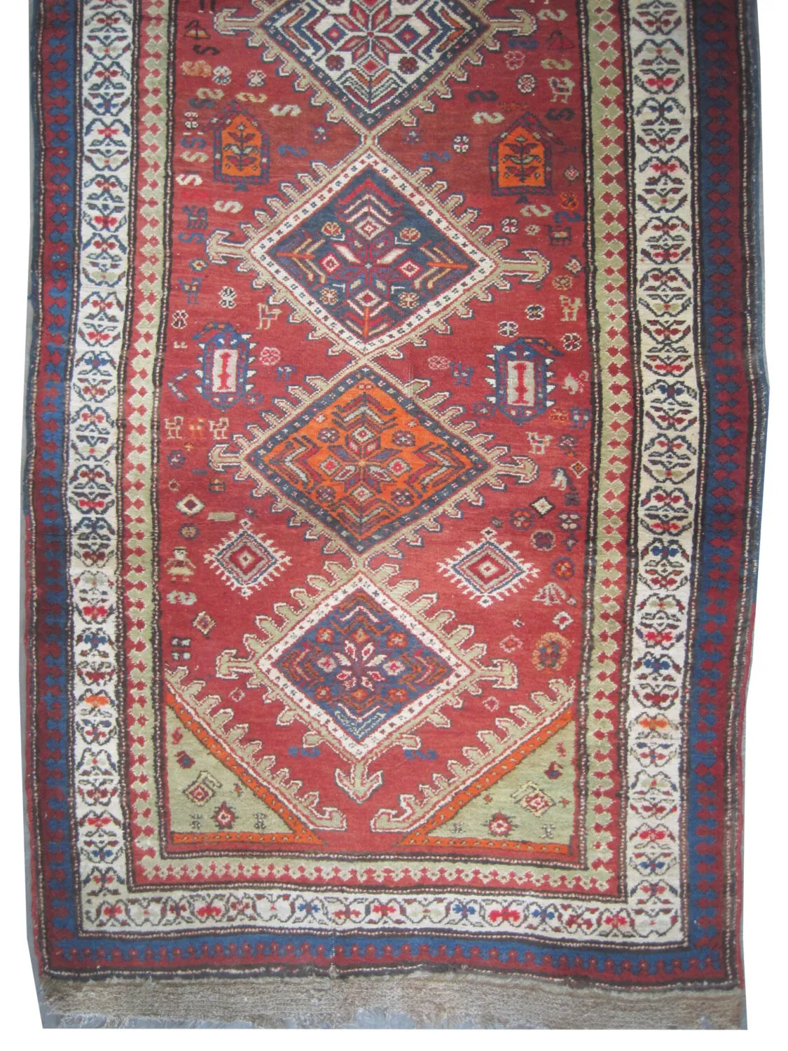 Louri Kurd Persian - Image 2