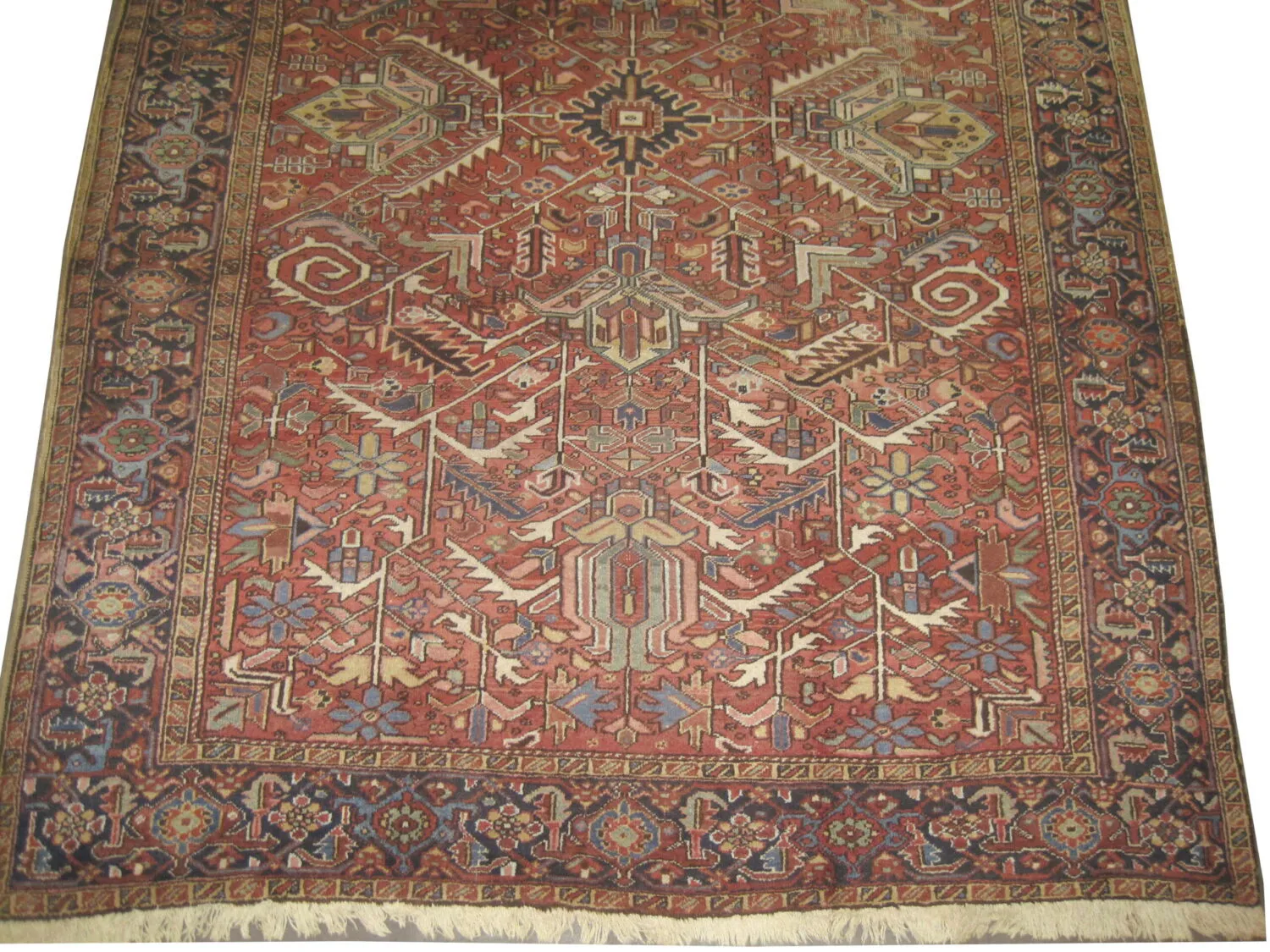 Bakshaish Heriz Persian - Image 2