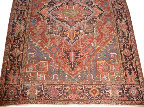 Heriz Persian