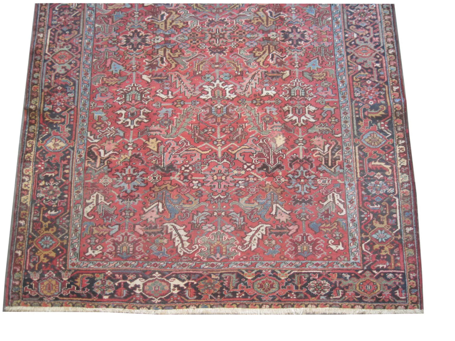 Heriz Persian - Image 4