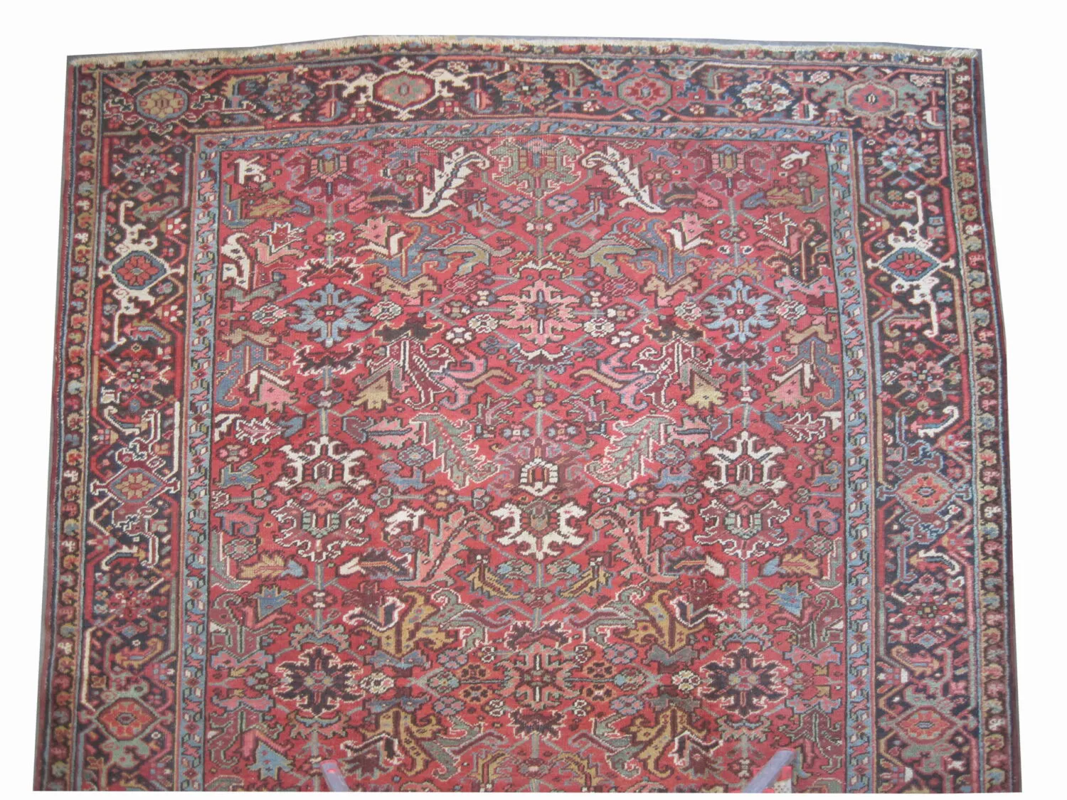 Heriz Persian - Image 3