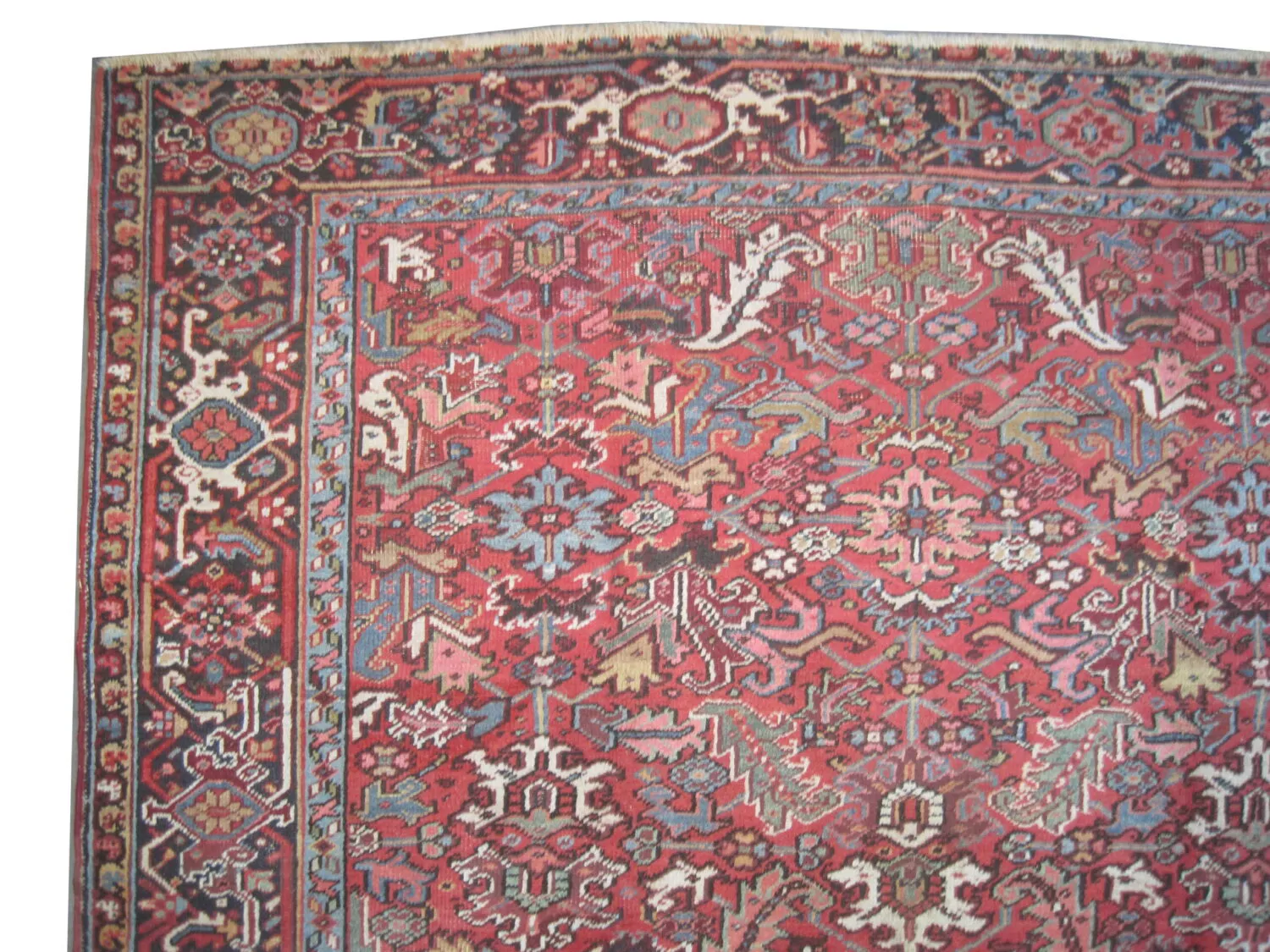 Heriz Persian - Image 2