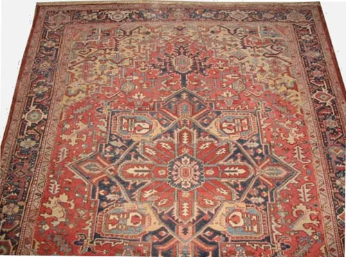 Serapi Heriz Persian