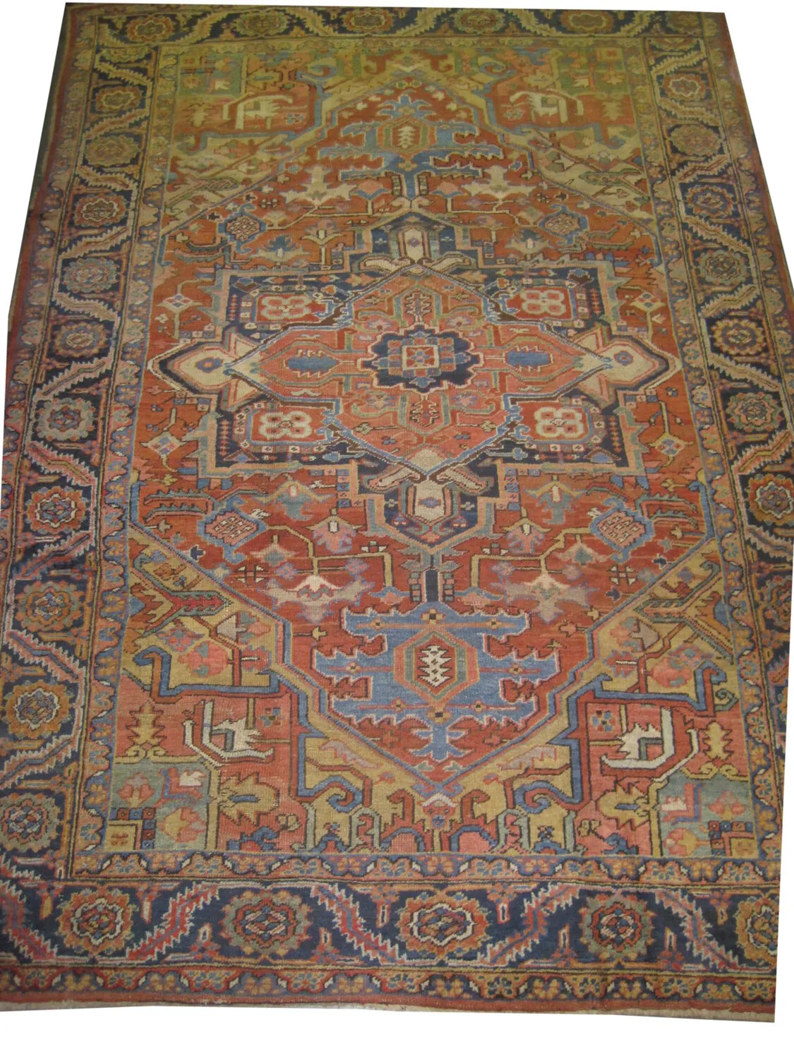 Serapi Heriz Persian