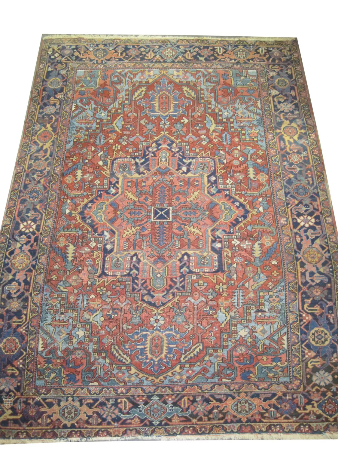 Serapi Heriz Persian