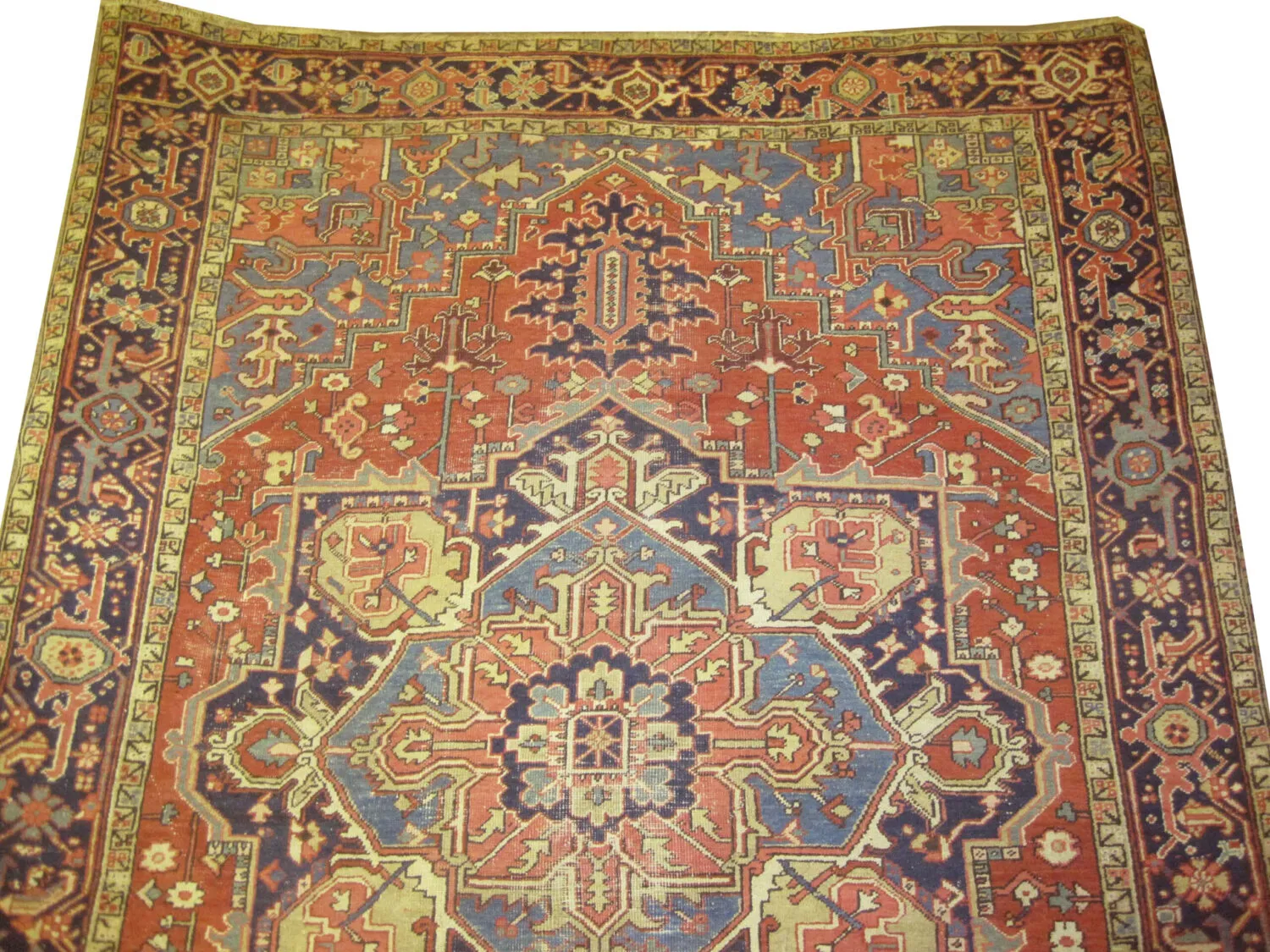 Serapi Heriz Persian