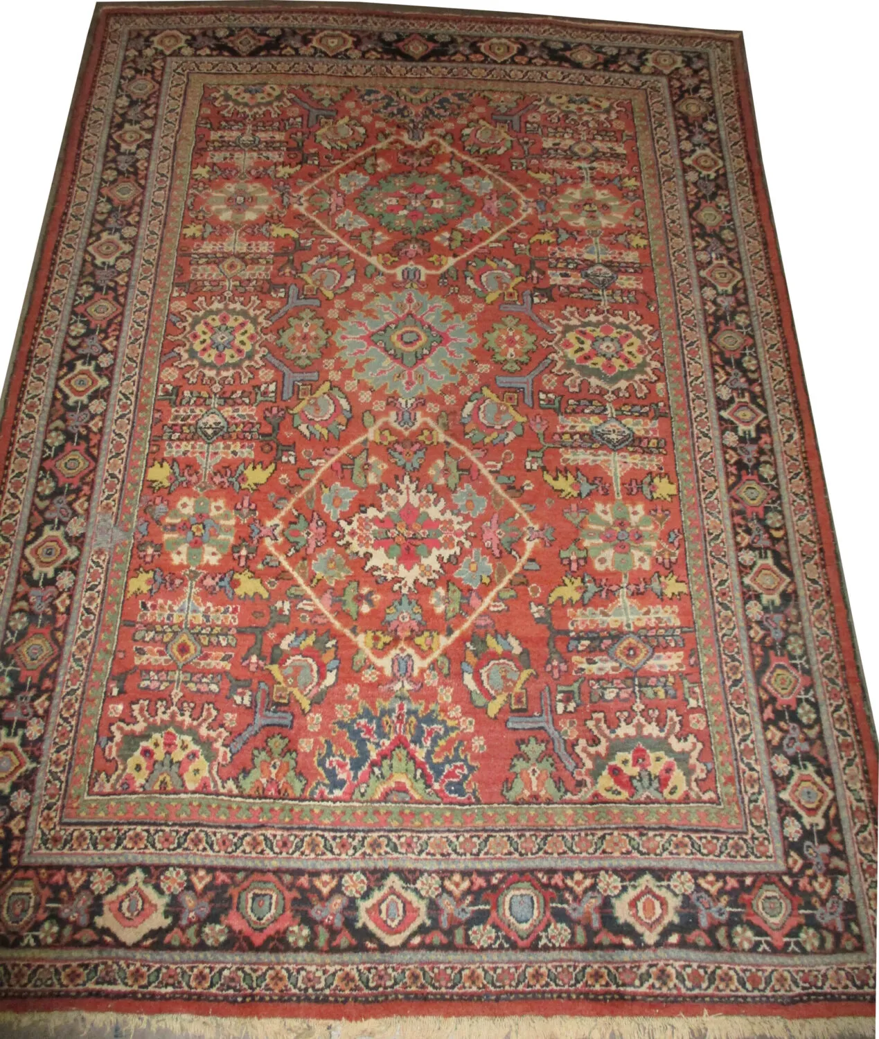 Mahal Persian