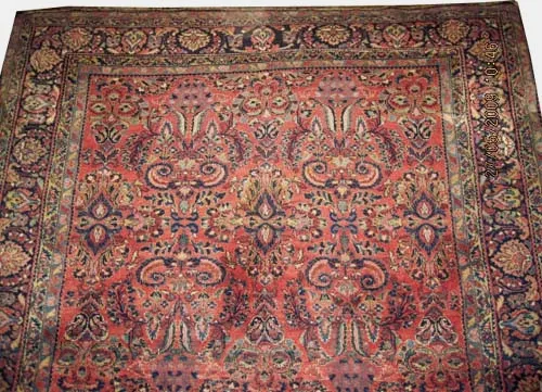 Lilihan Persian