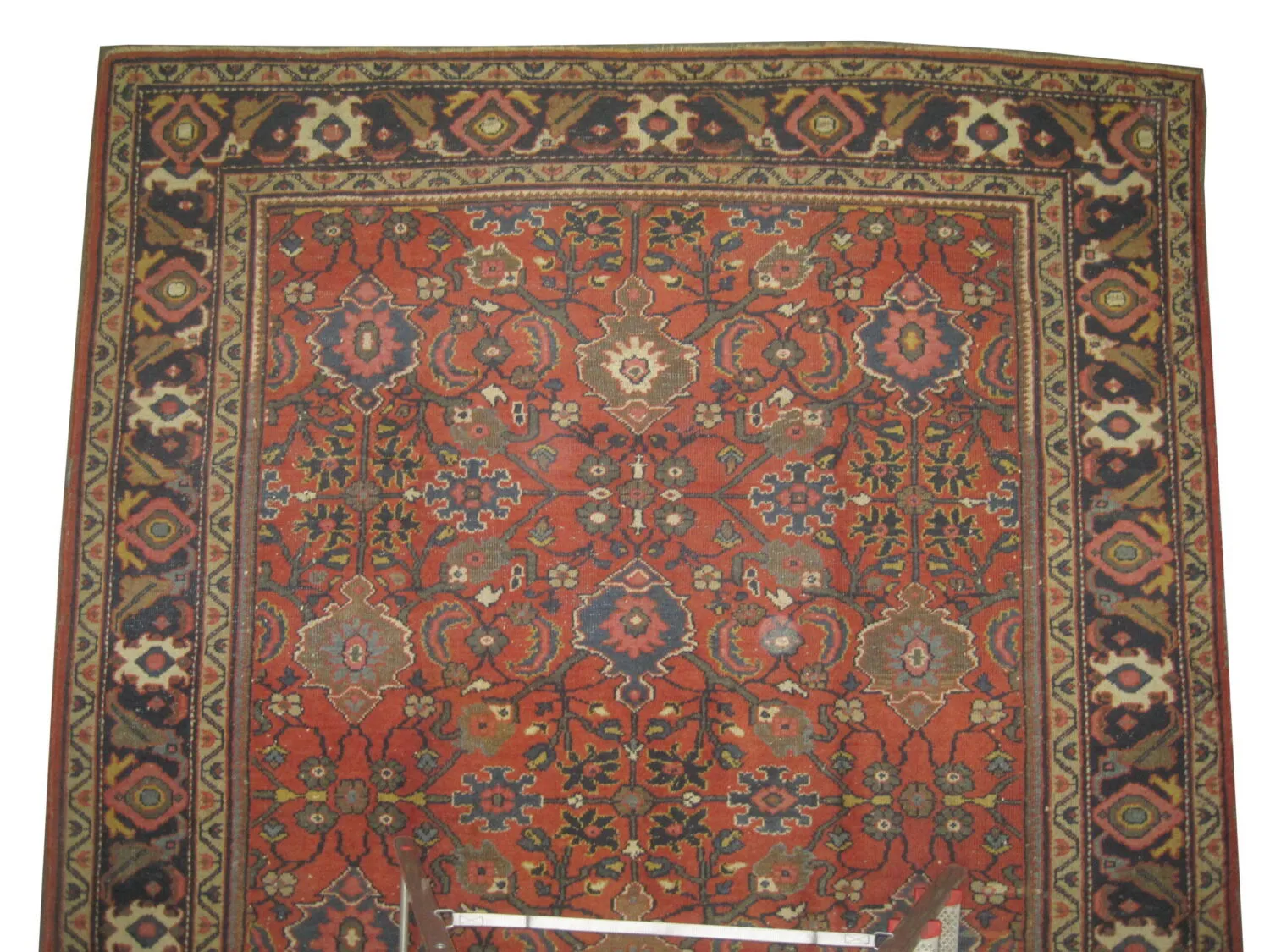 Ziegler Mahal Persian - Image 2