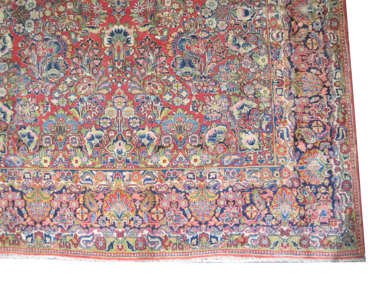 Sarouk Persian - Image 3