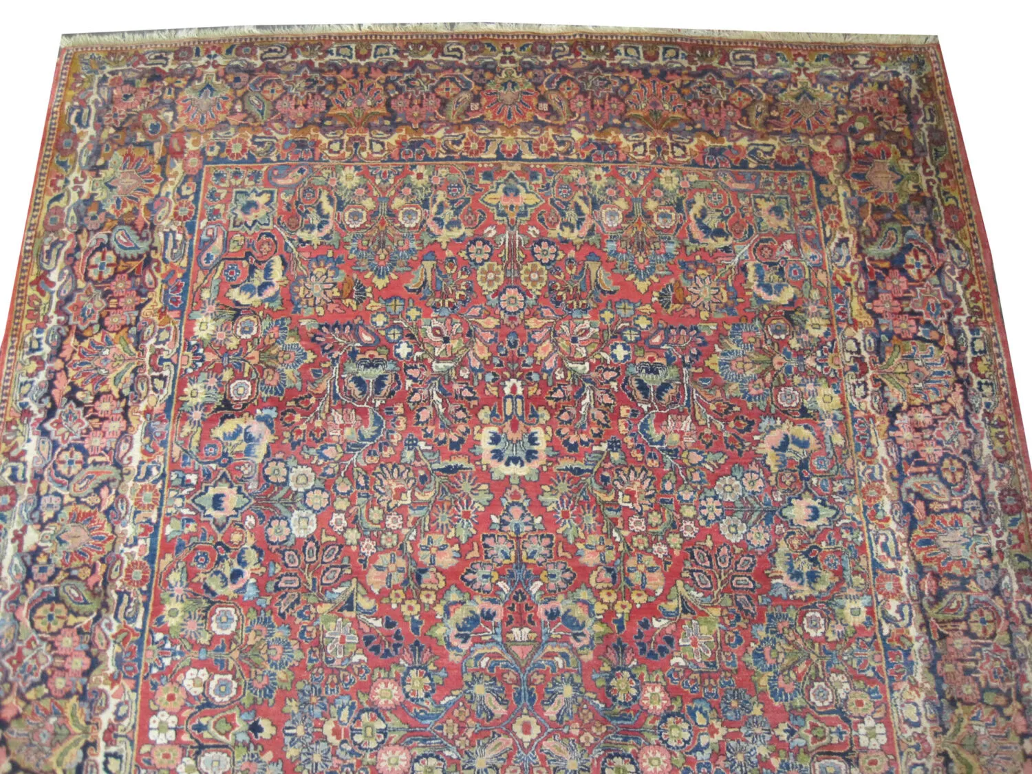 Sarouk Persian