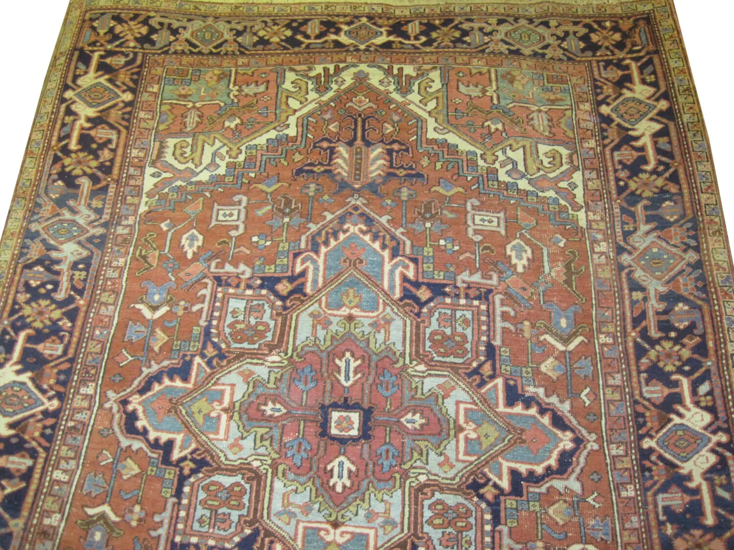 Serapi Heriz Persian