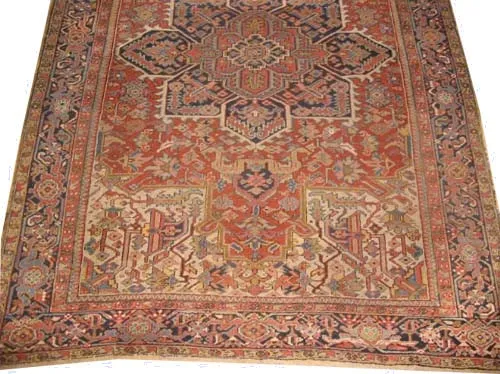 Serapi Heriz Persian