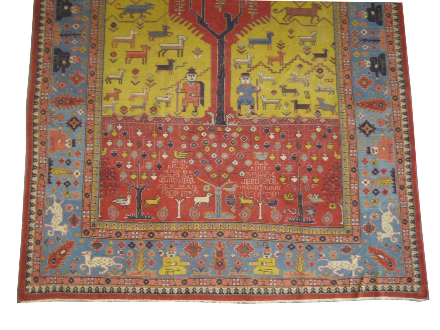 Samarkand Uzbek - Image 6