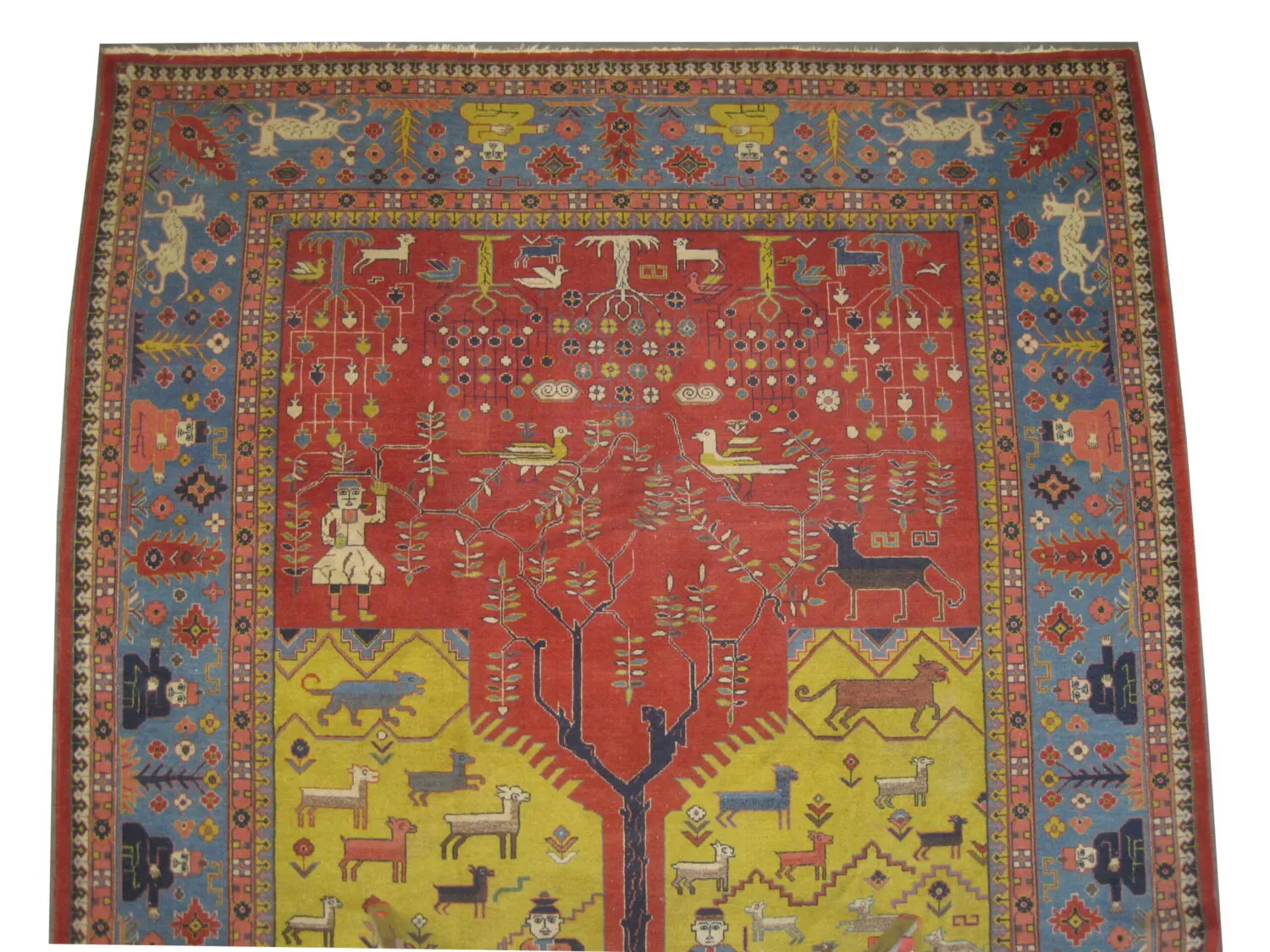 Samarkand Uzbek - Image 5