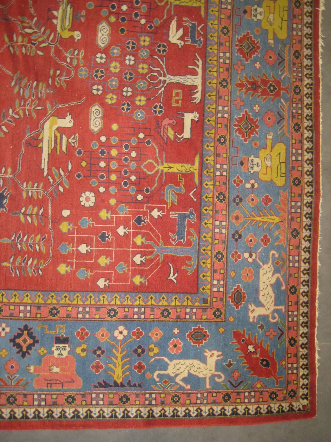 Samarkand Uzbek - Image 4