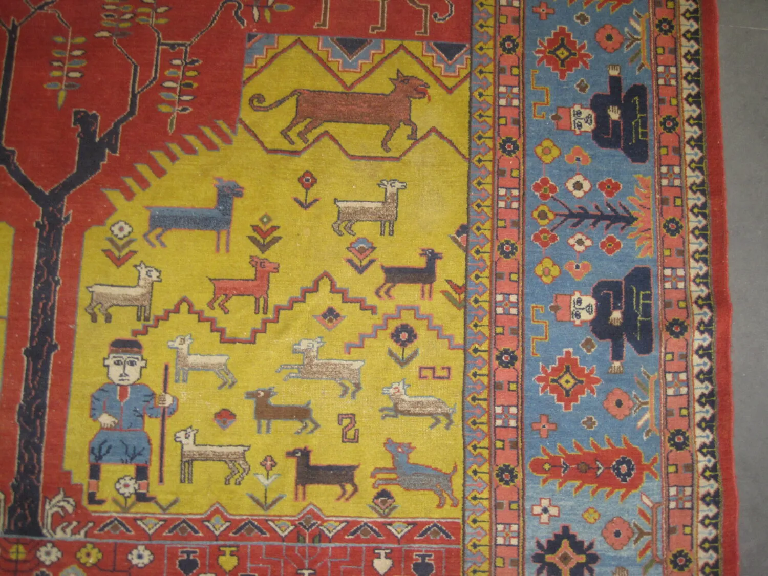 Samarkand Uzbek - Image 3