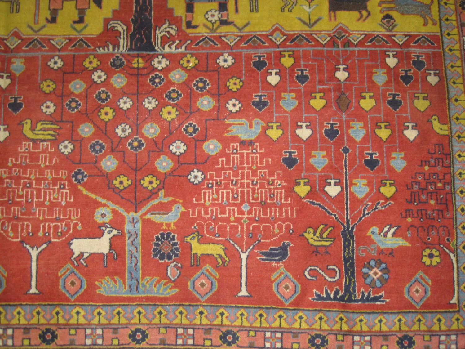 Samarkand Uzbek - Image 2
