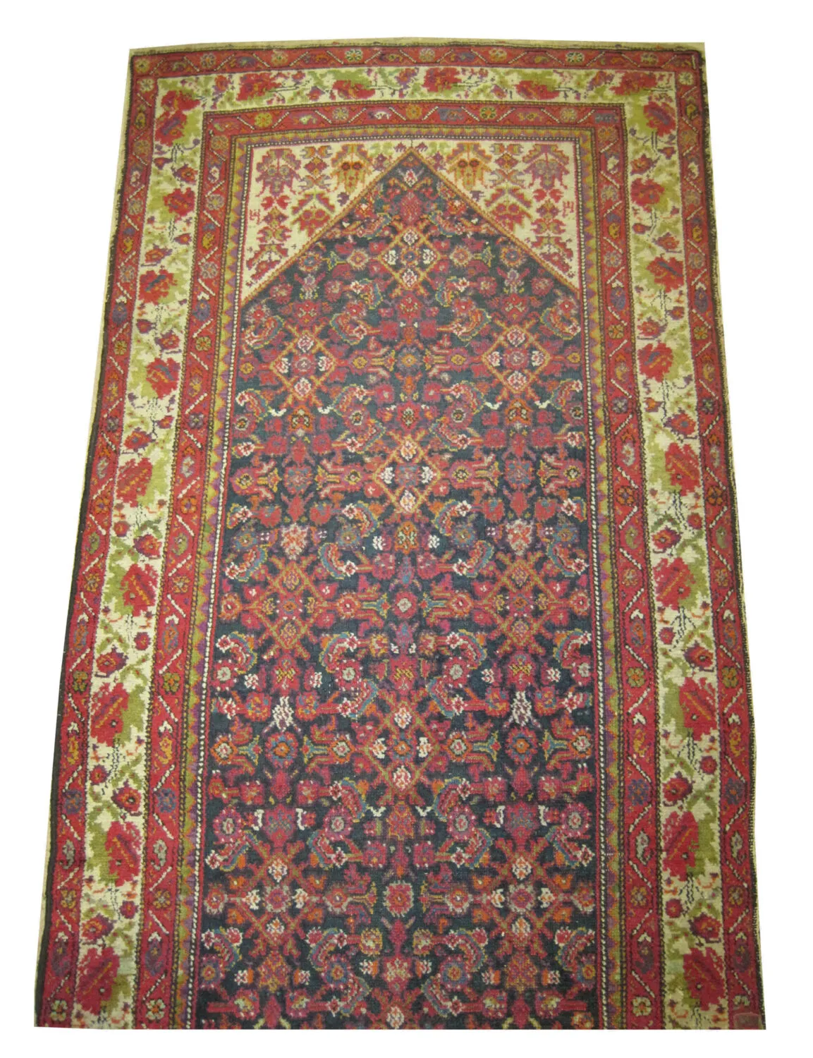 Malaier Persian