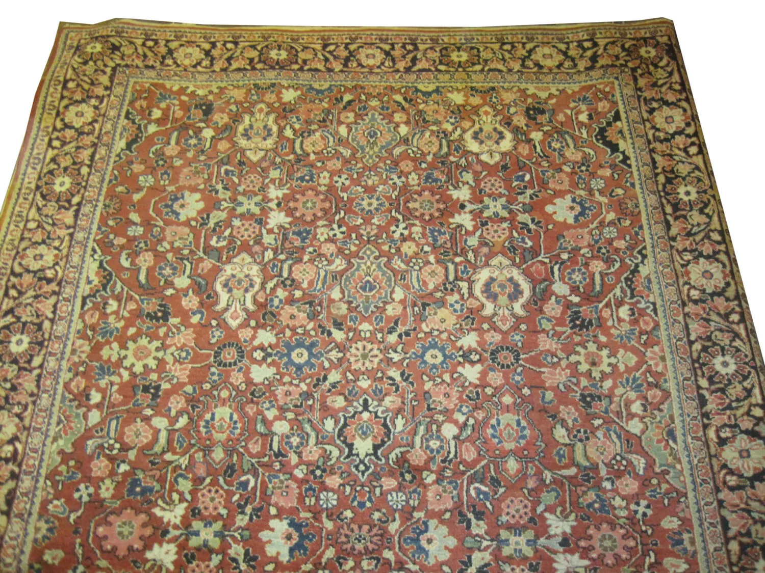 Mahal Sarouk Persian