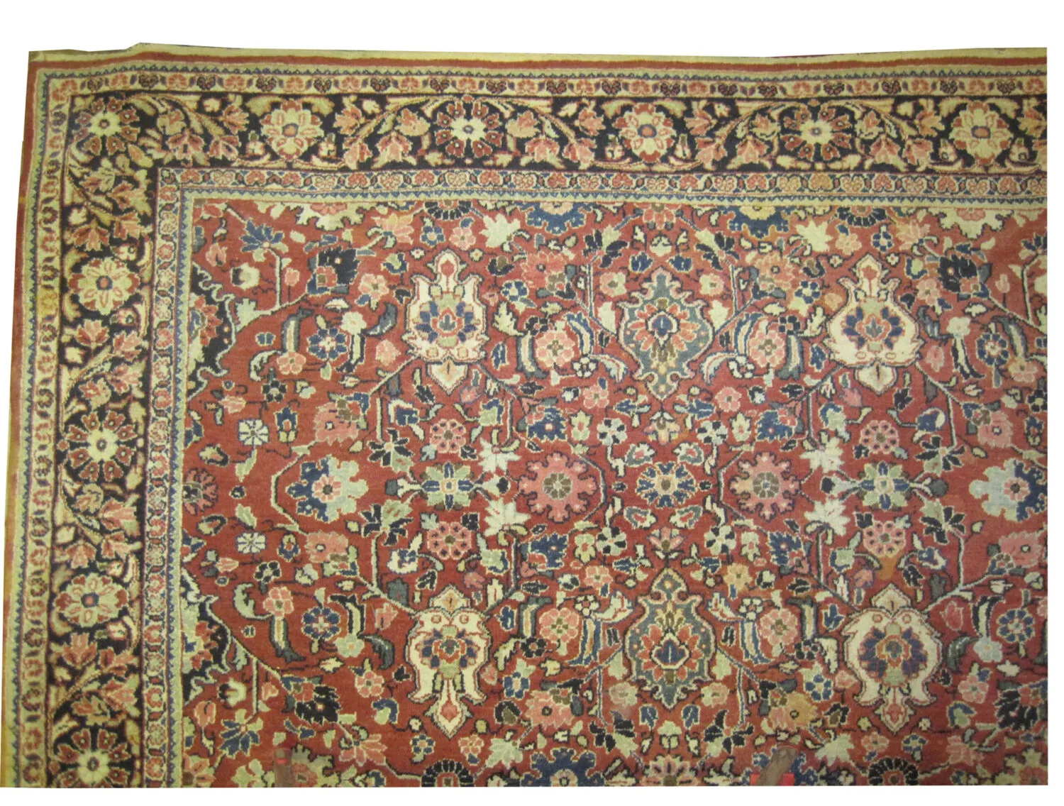 Mahal Sarouk Persian - Image 2