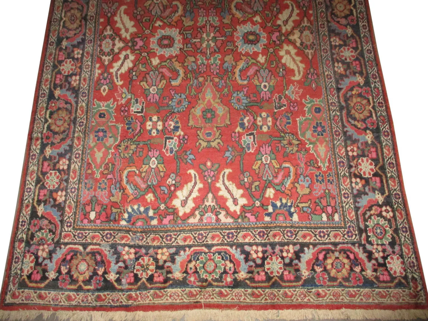 Ziegler Mahal Persian - Image 3