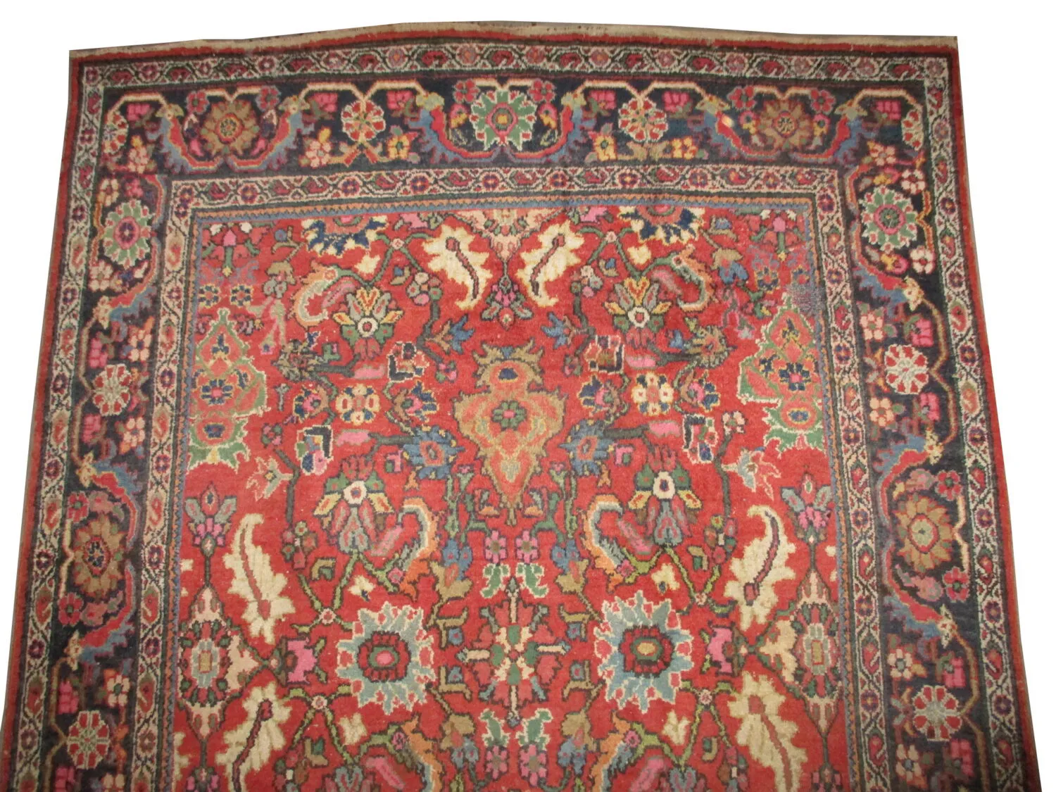 Ziegler Mahal Persian - Image 2