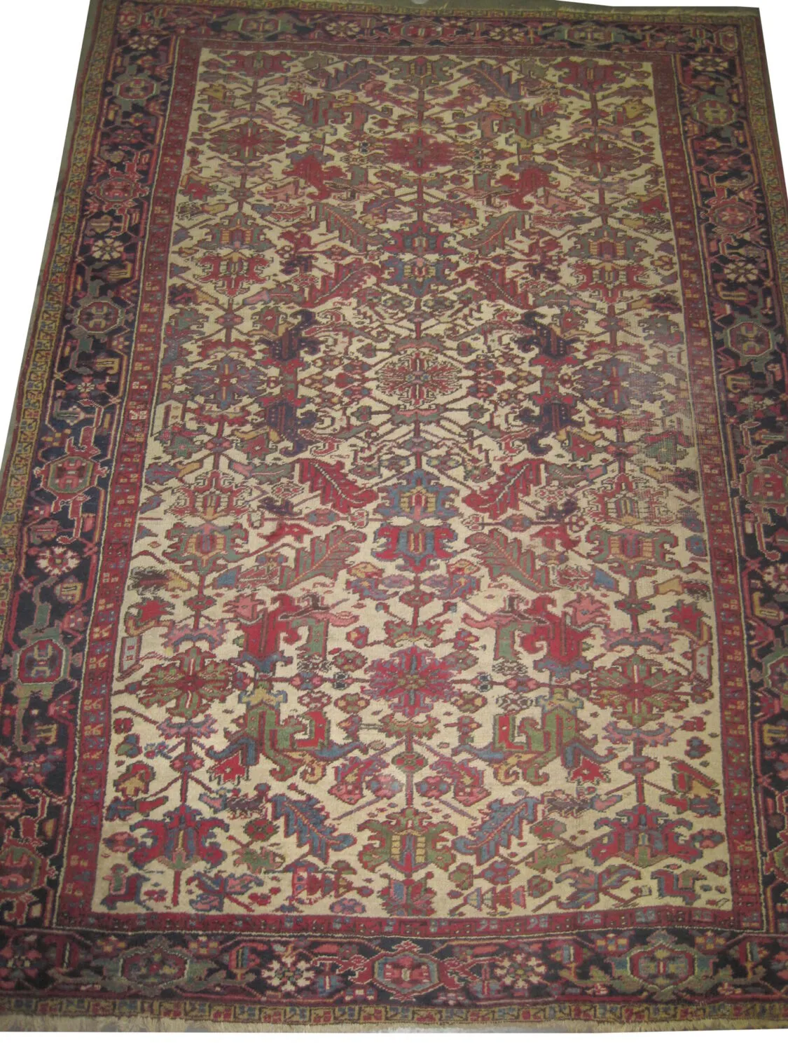 Heriz Persian