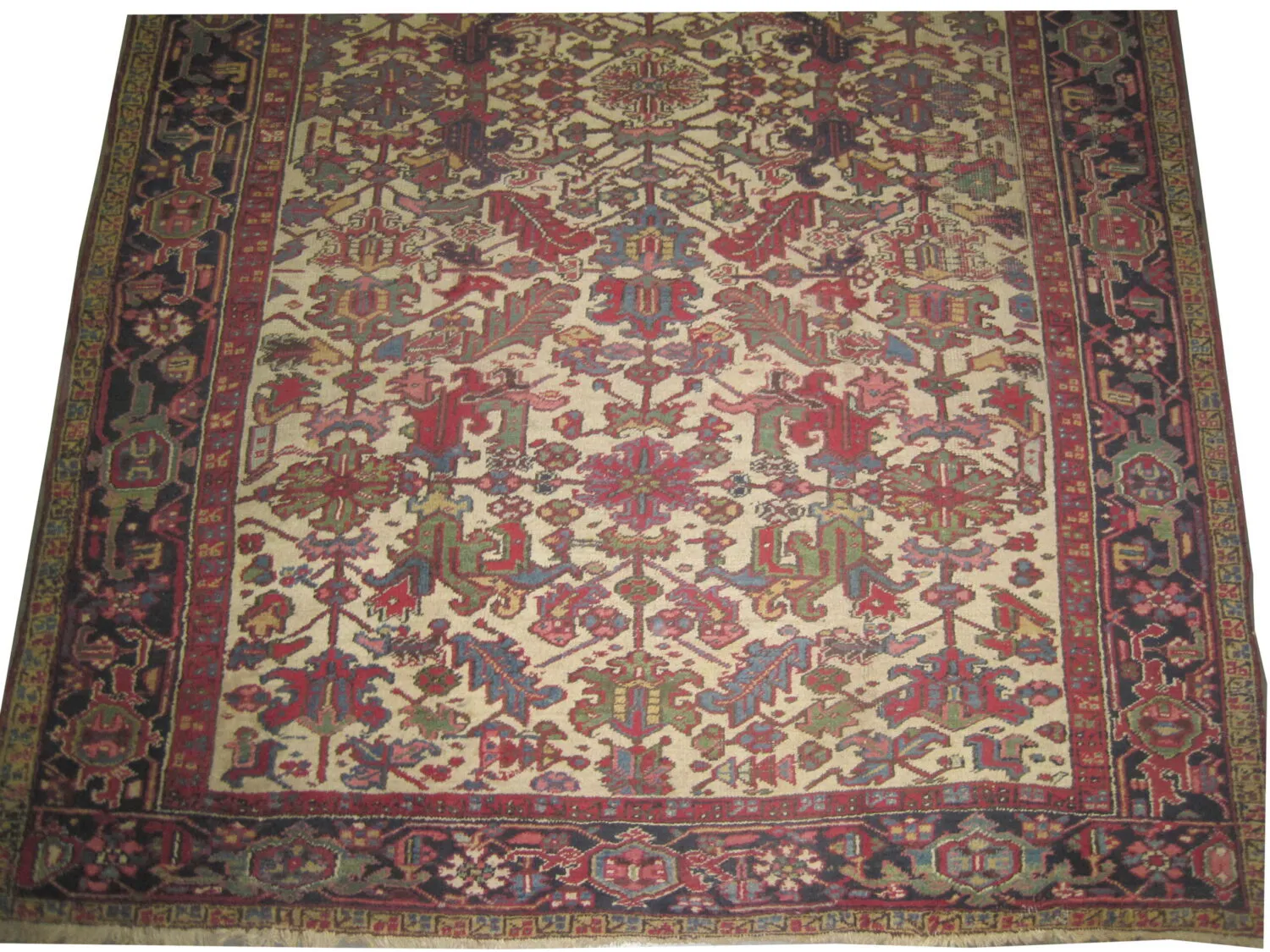 Heriz Persian - Image 4