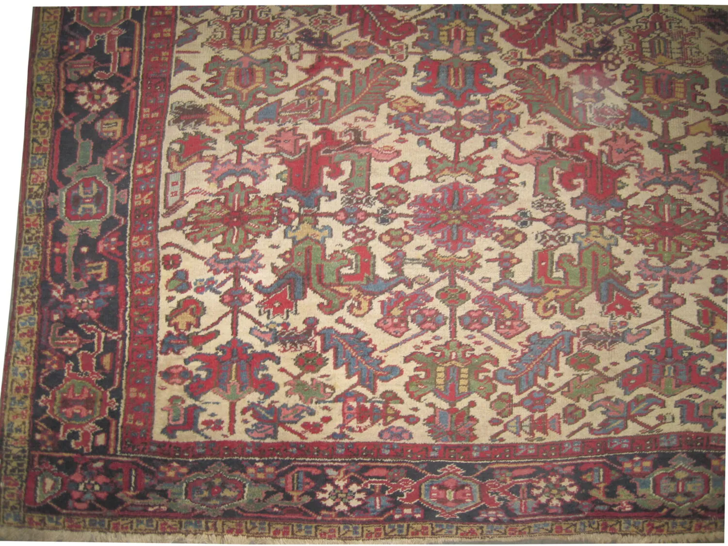 Heriz Persian - Image 3