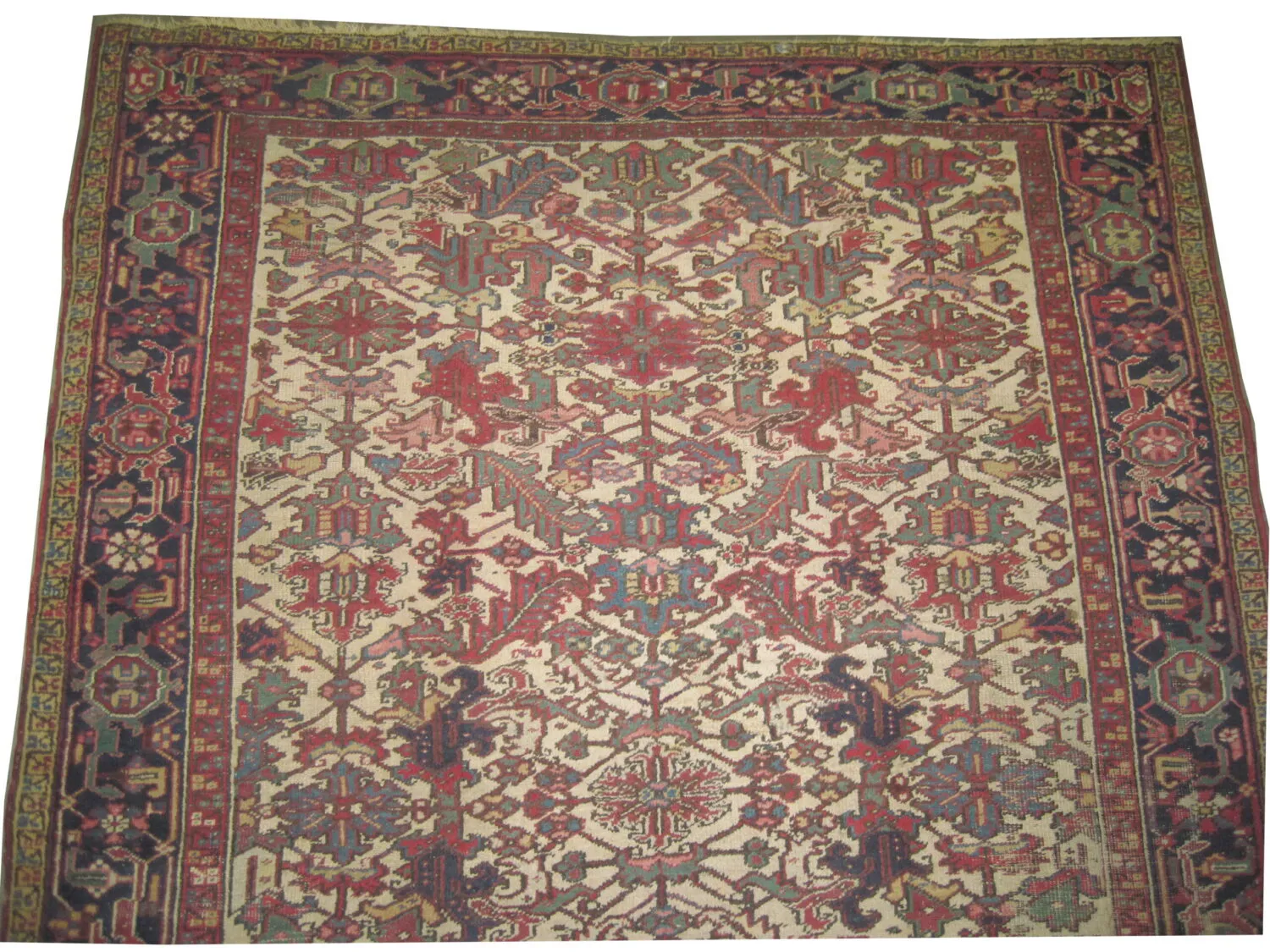 Heriz Persian - Image 2