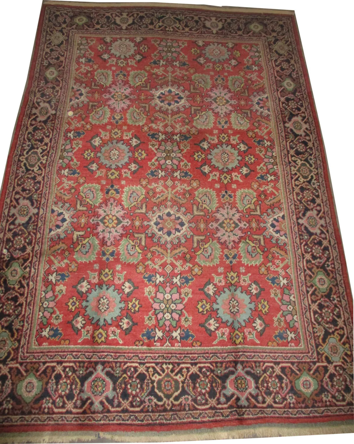 Mahal Persian