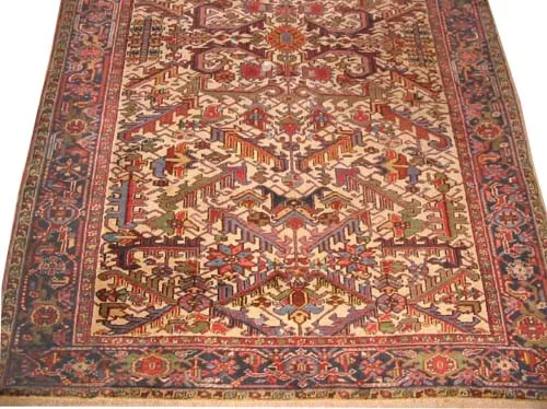 Heriz Persian