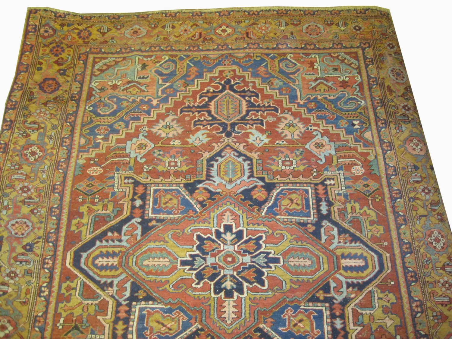 Serapi Heriz Persian