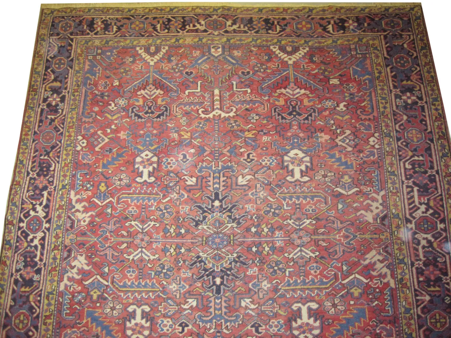 Heriz Persian - Image 3